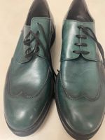 Schuhe AGL NEU - 39 - Attilio Giusti