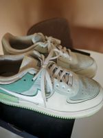 Nike AF1 Shadow Pistachio Frost 42.5