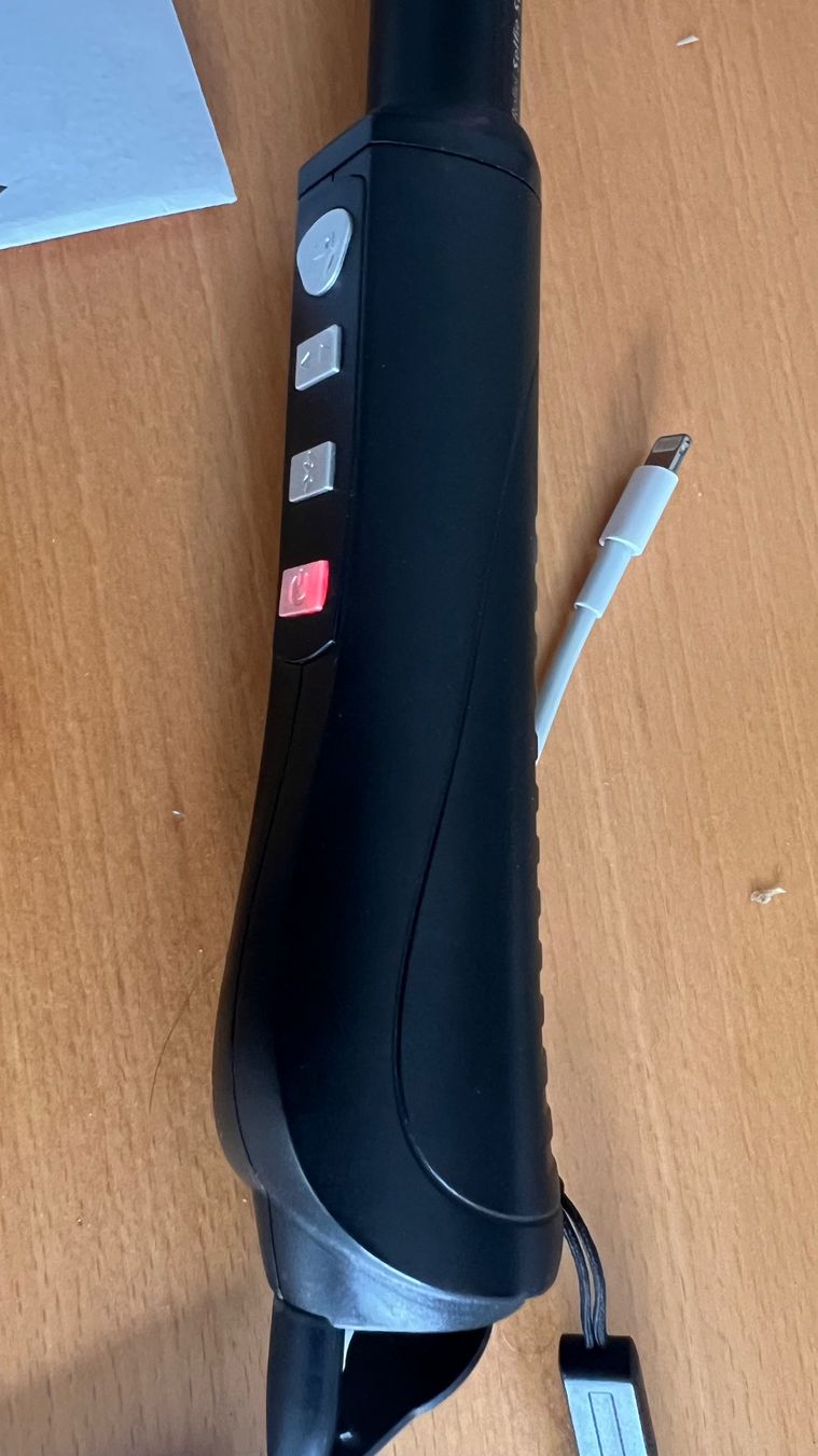 Staffe: Selfie Stick Bluetooth – Usato da Schmerikon venduto da Kneisel 2