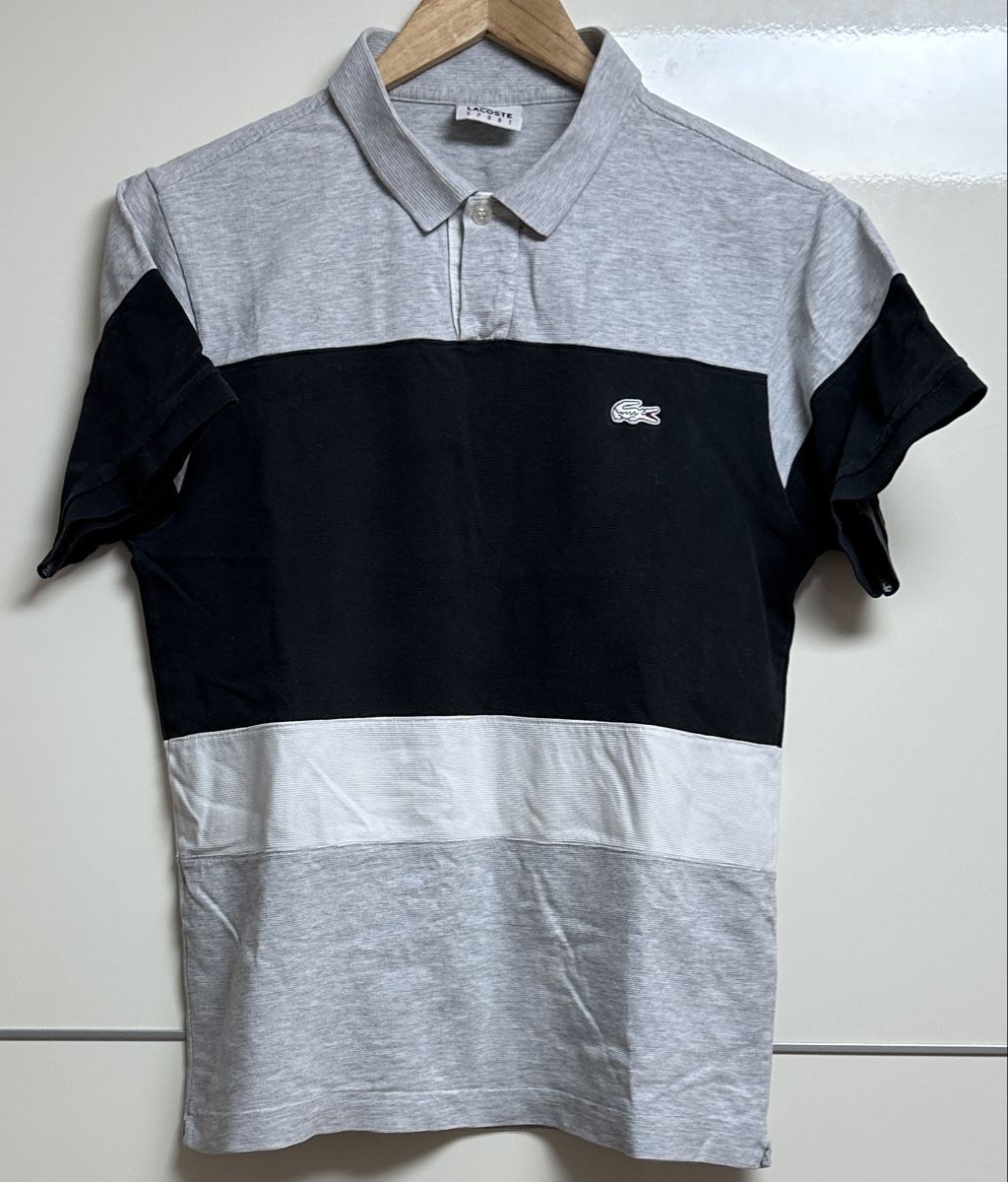 Lacoste Polos: Lacoste Poloshirt G M/S – D'occasion à Maienfeld par tobeyl2020
