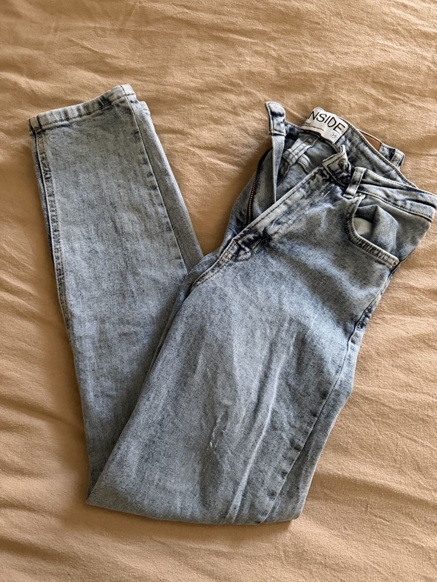 Lotti di vestiti: Hosen-Paket: Diverse Marken Grösse ca. M – Usato da Goldau venduto da Henggi88 1