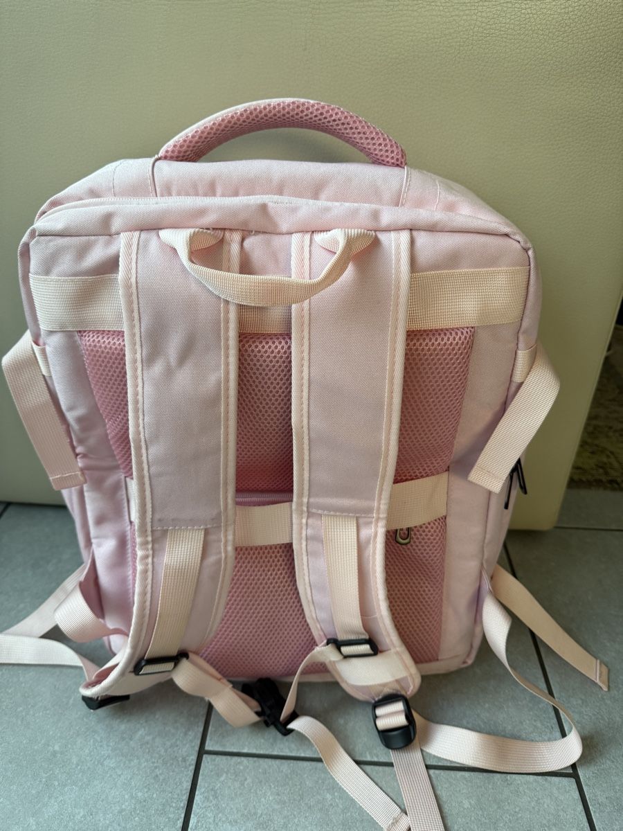 Rucksäcke: Handgepäck Reiserucksack  – Neu (gemäss Beschreibung) aus Möhlin von Palessandro91 1