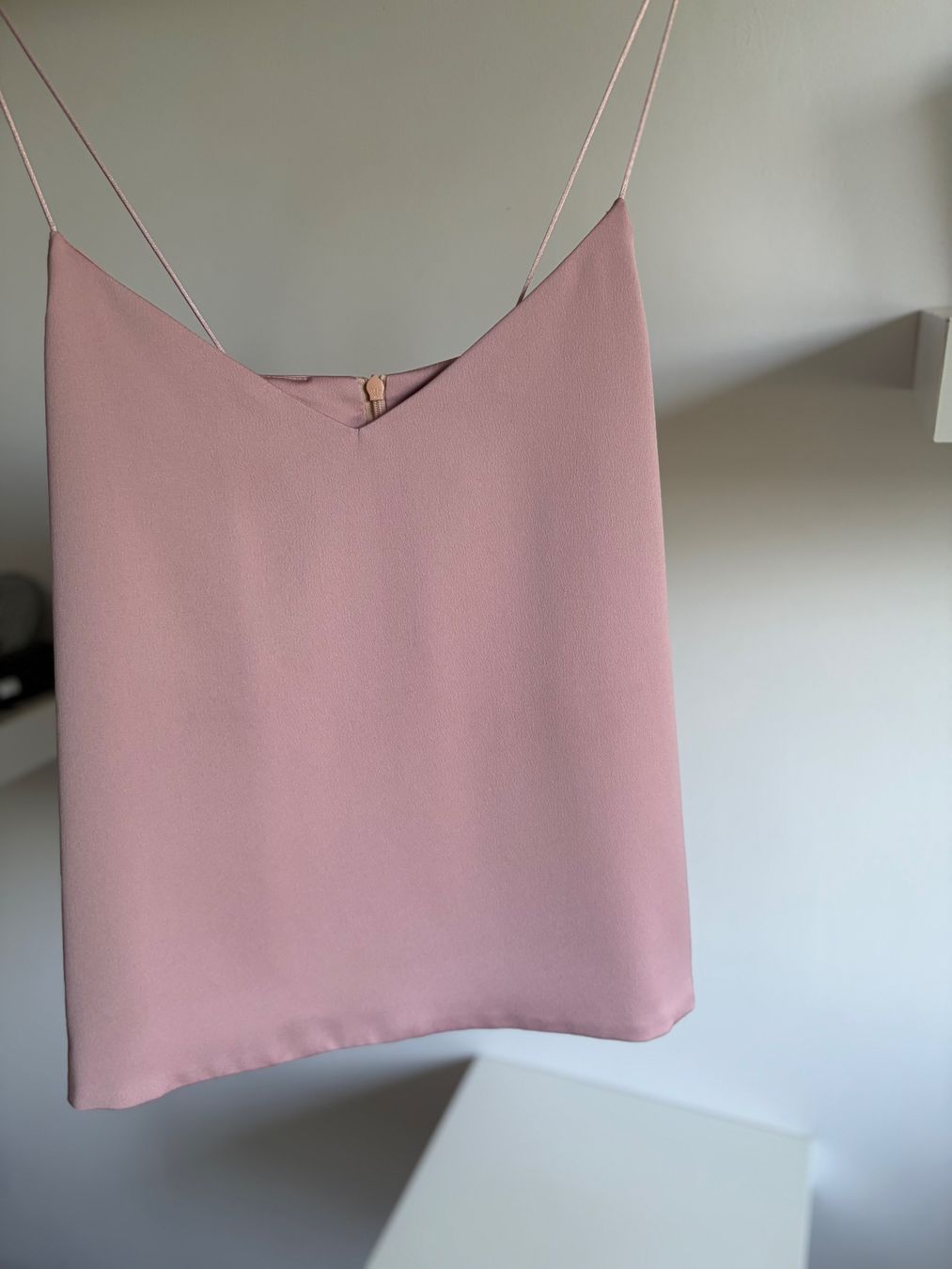 Piqyourdress Tops: PIQ Top Lynn Dusty Rose XS – Gebraucht aus Muri b. Bern von t_9xkb
