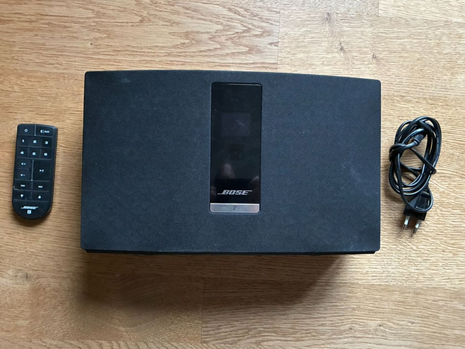 Bose Casse acustiche: Bose Soundtouch 20 – Usato da Zürich venduto da kindtkindt