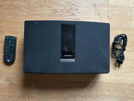 Bose Soundtouch 20