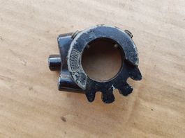 Schaltkulisse Segment UR Magura Sachs 2 Gang Handschalter