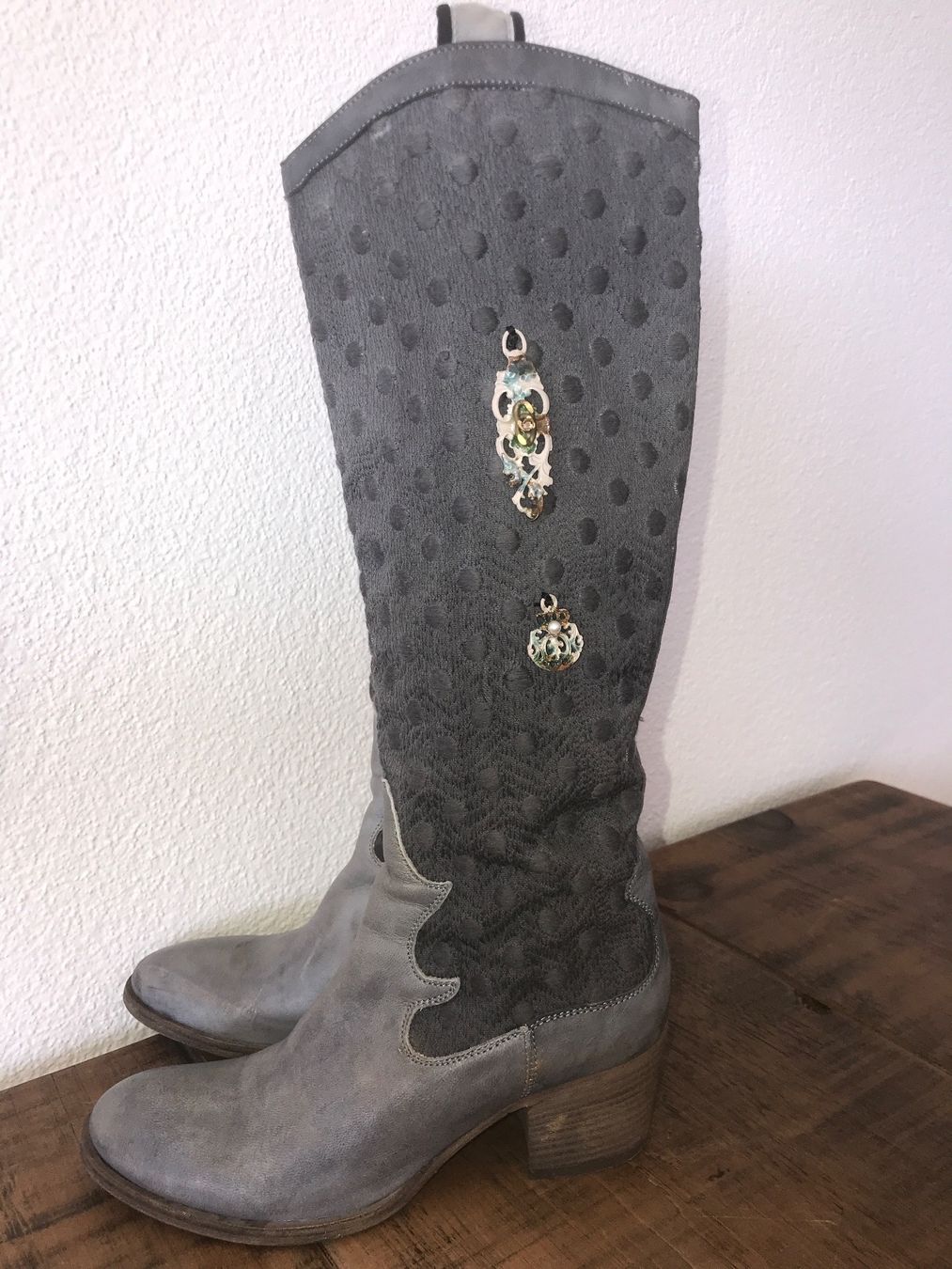 Elisa Cavaletti Scarpe da donna: Elisa Cavaletti Damen 36 🥰 – Usato da Eschikofen venduto da sra_6qbm