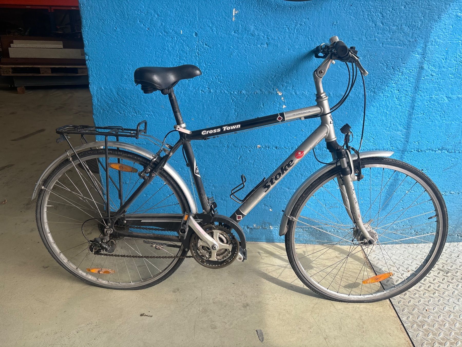 Vélos: Velo Paket 8 Velo 1Trotti – Défectueux à Ostermundigen par Mcone