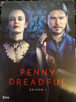 Penny Dreadful Saison 1 — 3 DVD — 2014 — Bon état