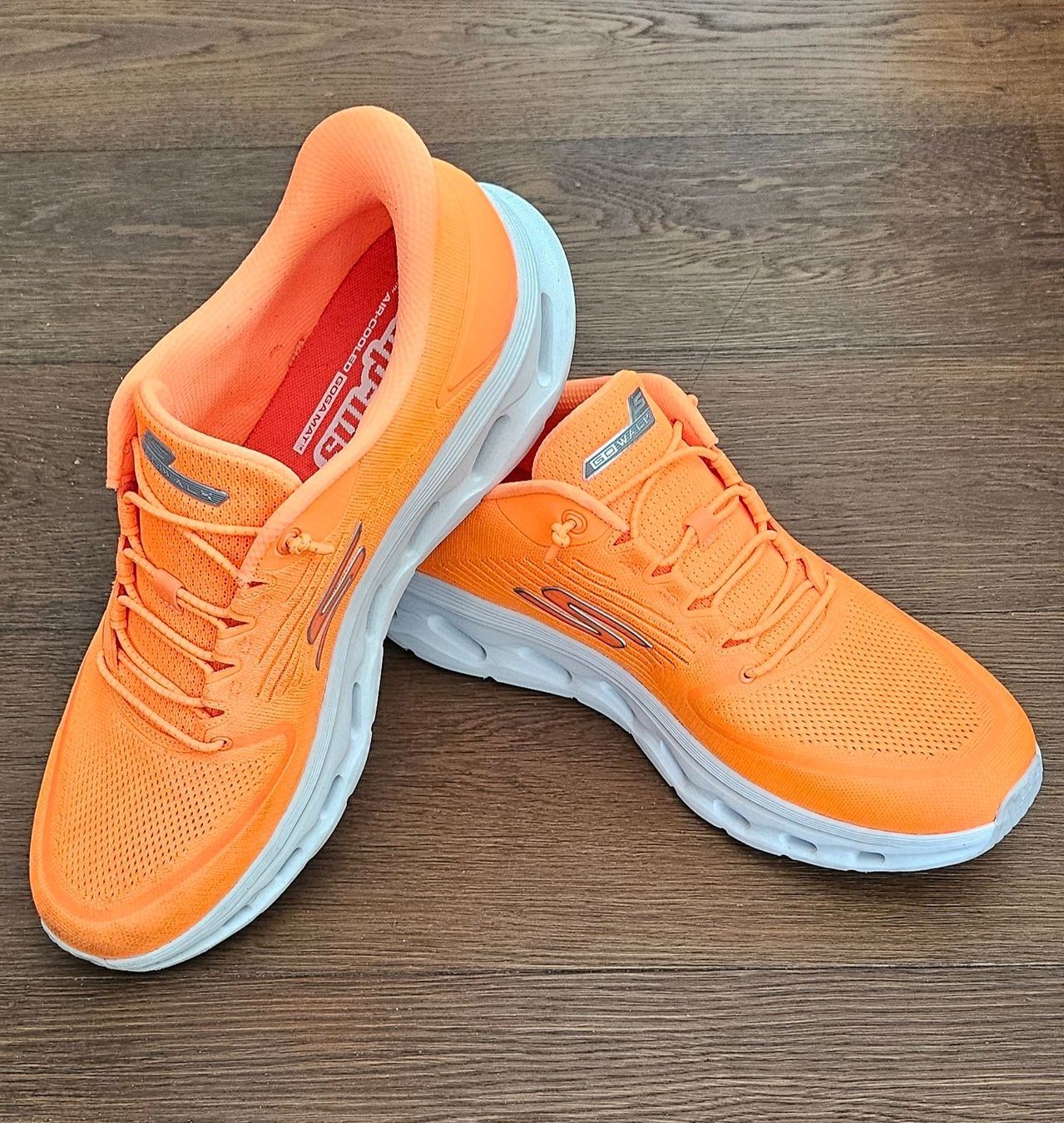 Skechers Scarpe da uomo: Skechers Slip-ins 47 – Nuovo (secondo la descrizione) da Goldach venduto da drue8280 2