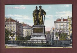 GENEVE - Monument National