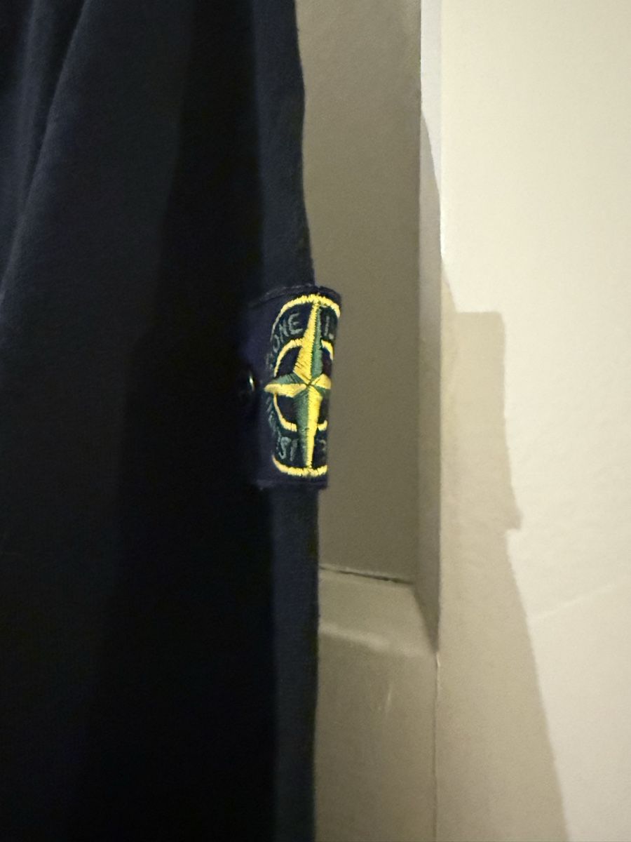 Stone Island Pullover & Sweatshirts: Stone Island Pullover, Grösse L – Gebraucht aus Basel von zukk_ 2