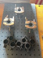 3 x Gibraltar SC-RMAA Deluxe Rack Bracket