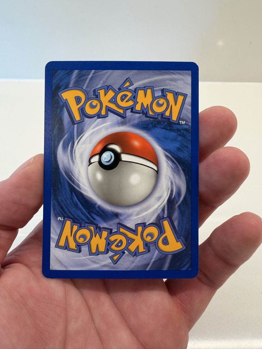 Pokémon Sammelbilder & Trading cards: Aggron Holo Rare EX Ruby & Sapphire 2003 – Gebraucht aus Arlesheim von WungaBunga 6