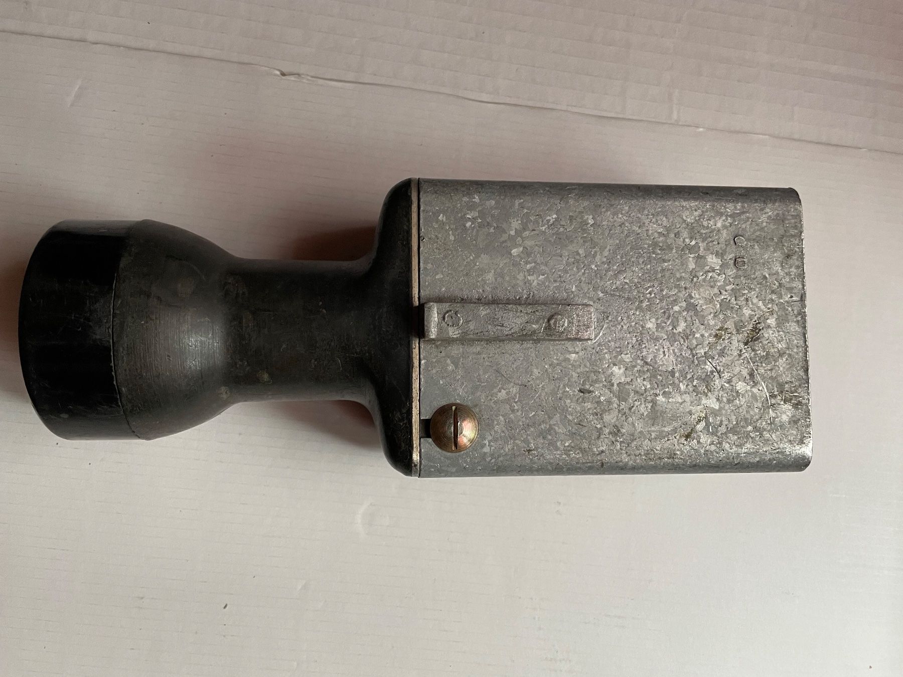 Spine: Stecker J40 5 Polig – Usato da Huttwil venduto da Bolpa 6