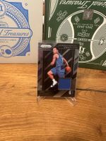 Carte Panini Prizm Jalen Brunson patch