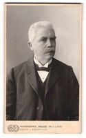 Fotografie F. J. Koest, Zürich, Bahnhof