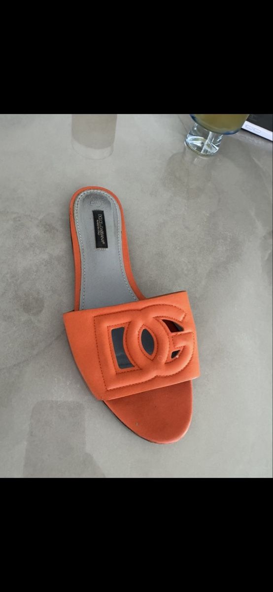 Scarpe da donna: Dolce Gabanna – Usato da Reinach AG venduto da MineD