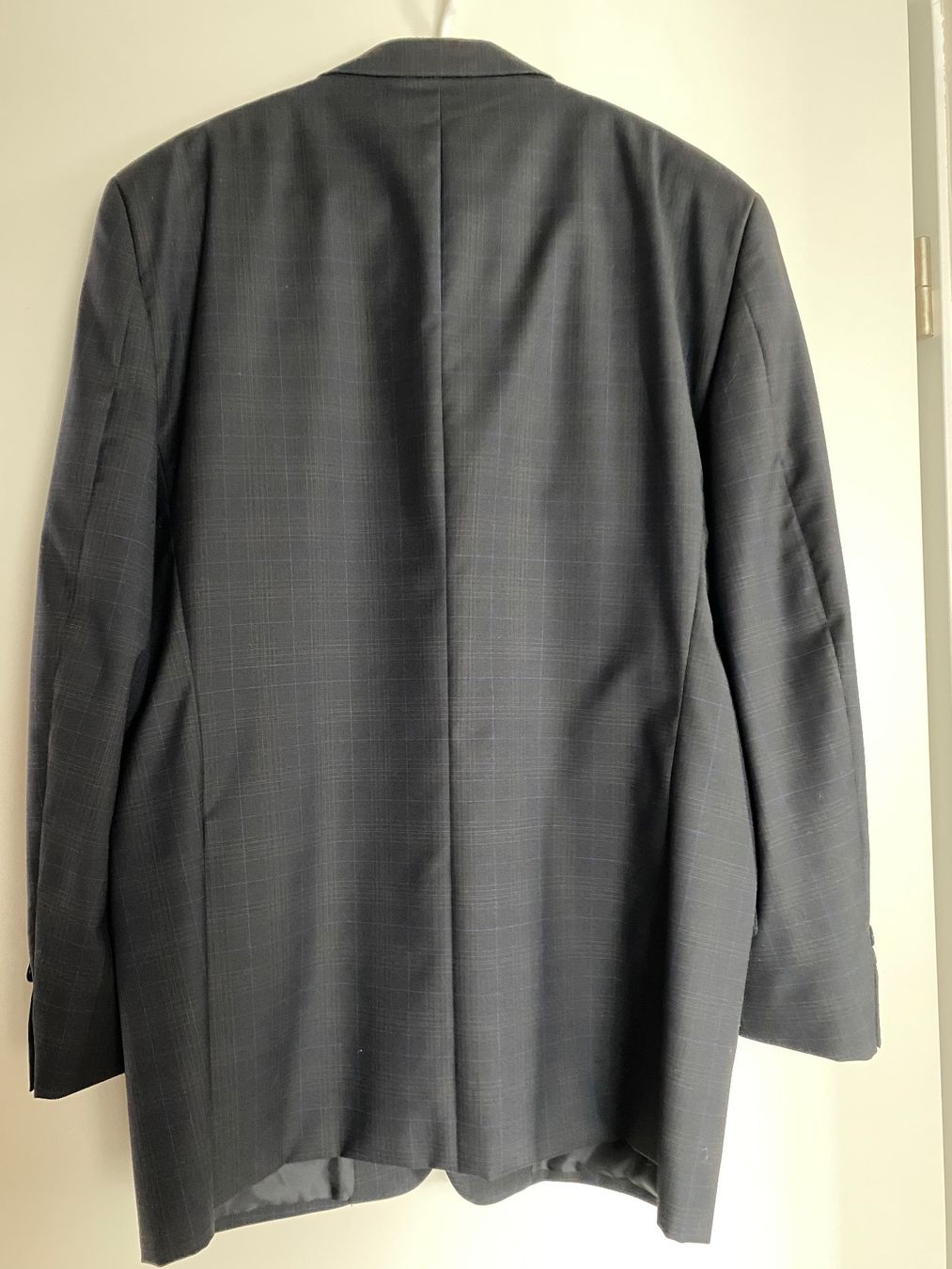 Giacche: Herren Blazer Gr. 50 – Usato da Tagelswangen venduto da lykainion 1