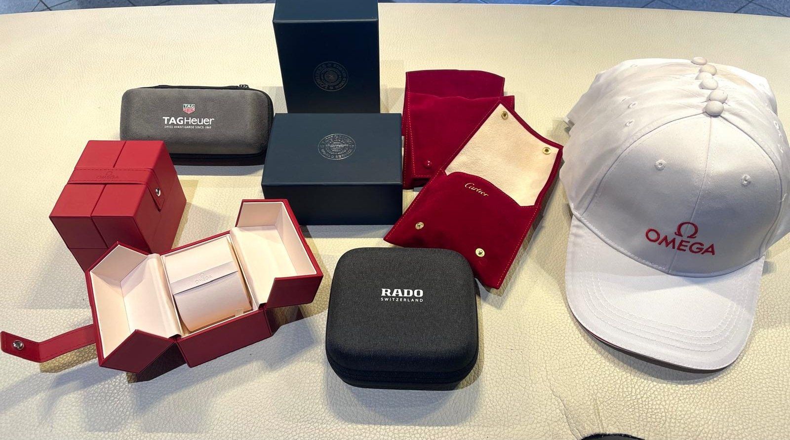 Autres décorations & accessoires: GADGET VARI – Neuf avec emballage d'origine à ascona par Ascona6612.