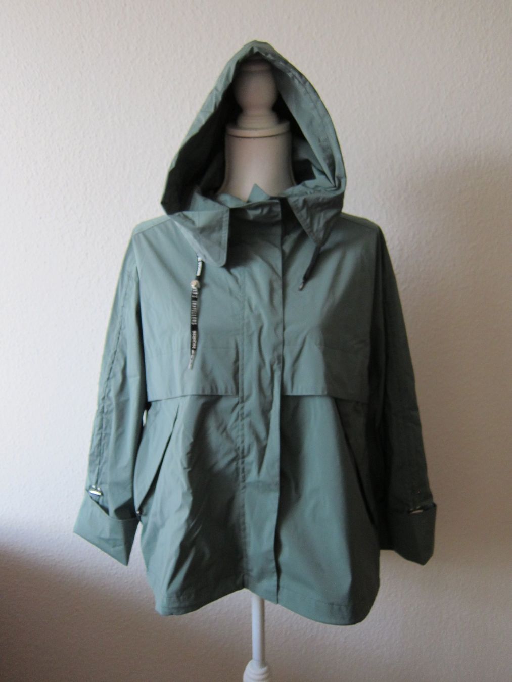 Giacche: Jacke Capehorn, Top Zustand! – Nuovo (secondo la descrizione) da Zürich venduto da Italia58