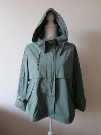 Jacke Capehorn, Top Zustand!
