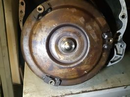 GM Automatik-Wandler TH350
