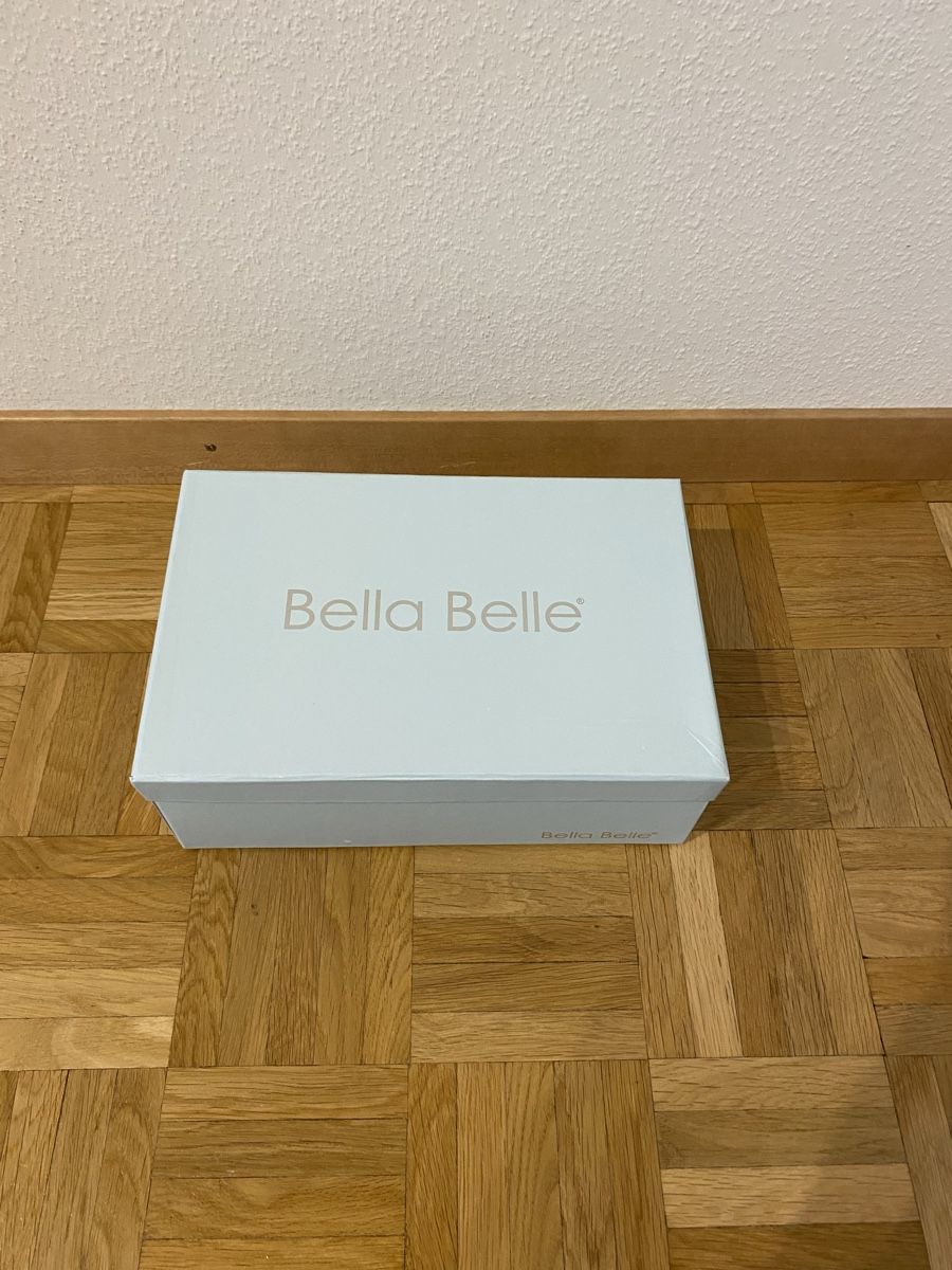 Damenschuhe: Chaussures Bella Belle - Mariage – Neu (gemäss Beschreibung) aus Carouge GE von Patounette 7