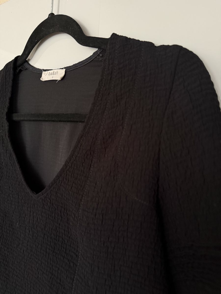 Ba&Sh Top: Ba&sh top size 1 – Nuovo (secondo la descrizione) da st prex venduto da magdalenaonline 2