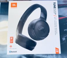 JBL Tune 520BT Wireless Kopfhörer mit 57h Akku