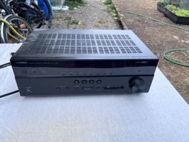 Yamaha RX-V479 AV Receiver Natural Sound (133)