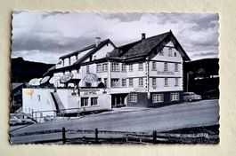 Oberiberg - Sporthotel Roggenstock - 1967