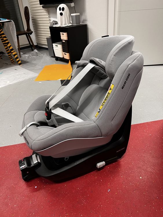 Luxus Pearl Pro 2 I Size Bildnull