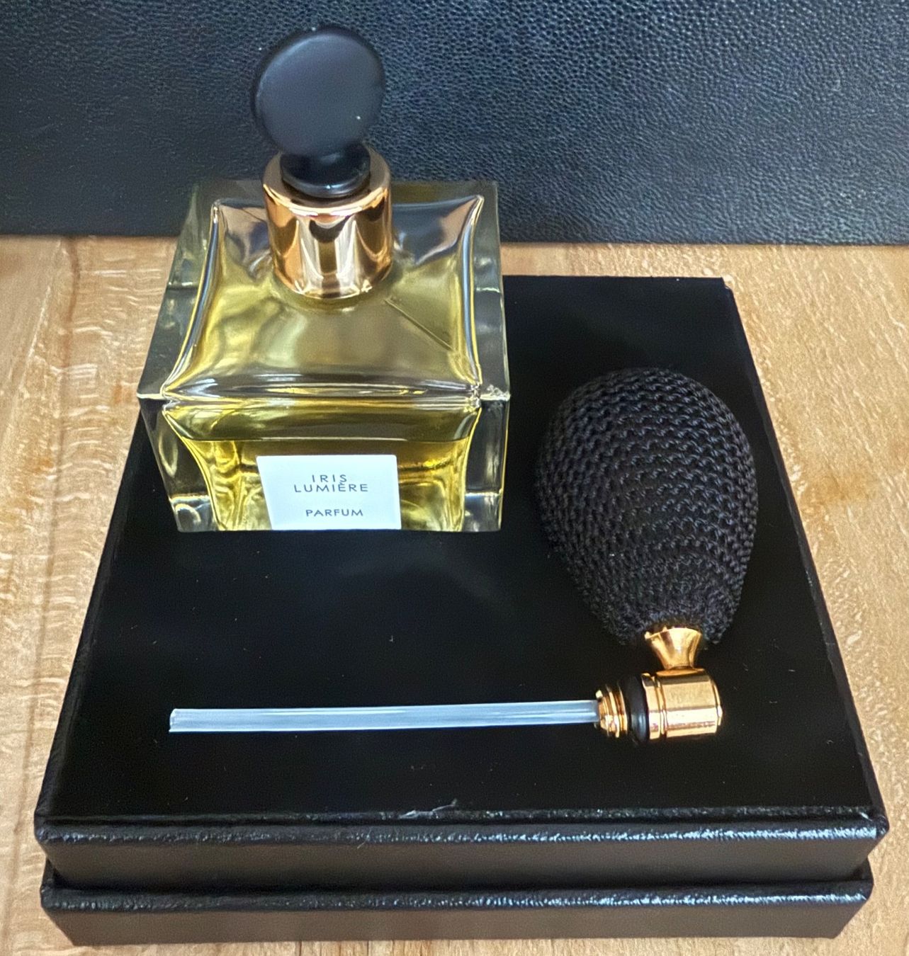 Parfums & Eau de Toilette: IRIS LUMIÈRE VON SHALINI – D'occasion à Kölliken par deleina 2