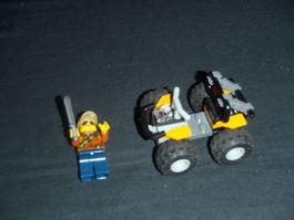 Lego City 30355