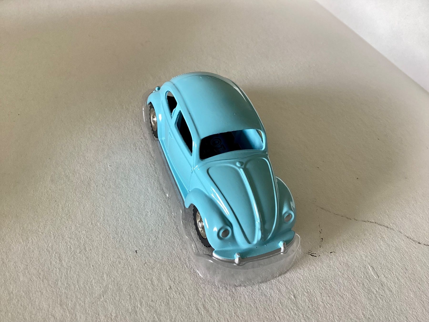Replika Dinky Toys 181, Volkswagen. (Neuf avec emballage d'origine) à Vacallo pour CHF 15 – avec livraison | Acheter sur