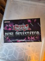 Yu-Gi-Oh! Duel Devastator Box | 56 Karten komplett OVP DE