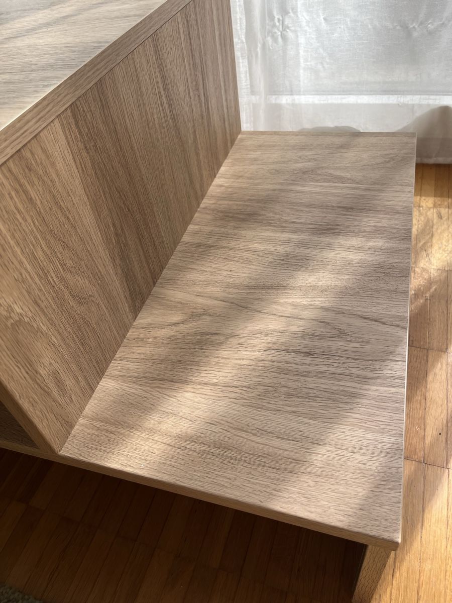 Tavoli: Couchtisch HOLMERUD IKEA – Usato da Zürich venduto da gue_sf7j 3