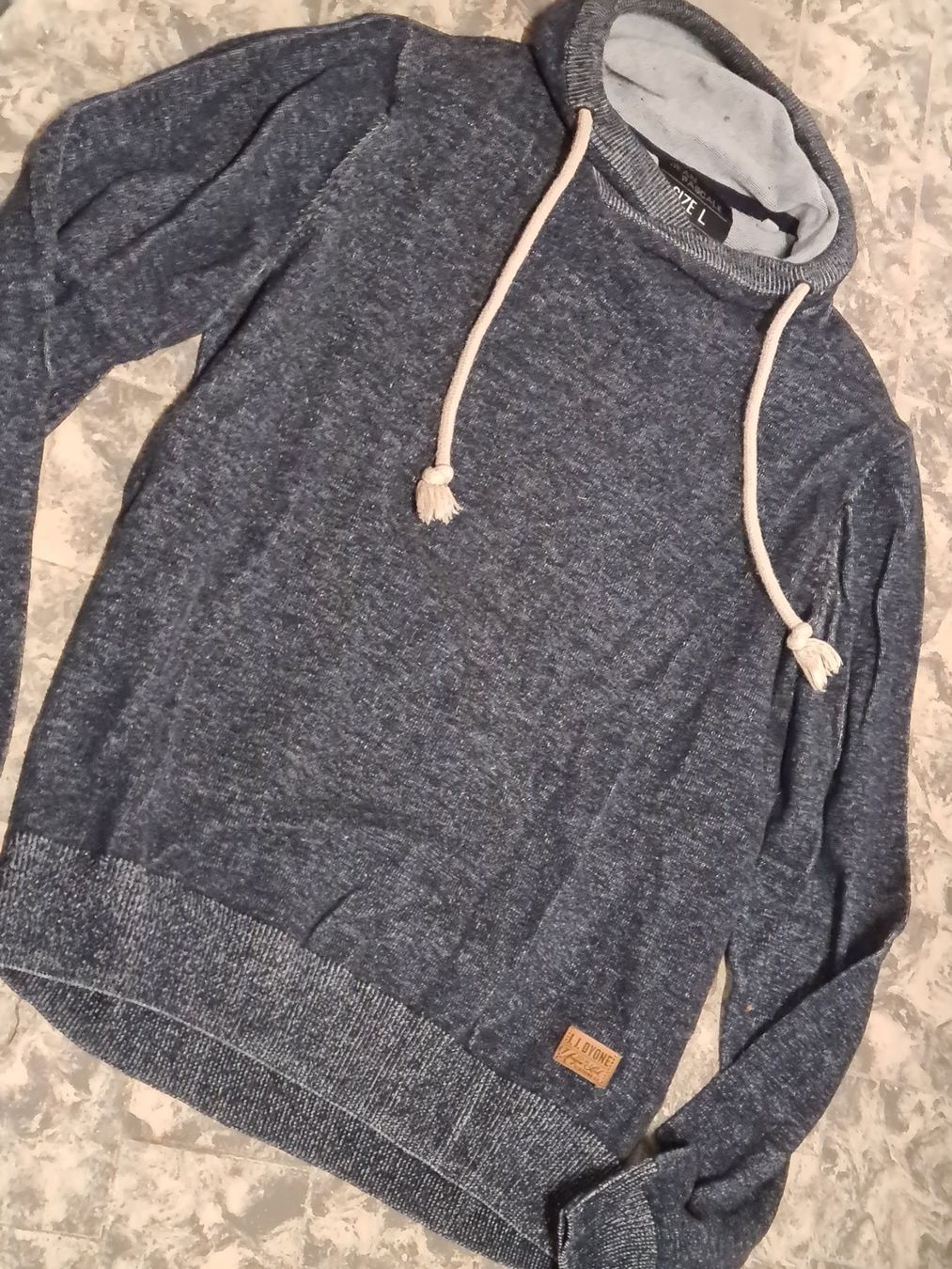 Maglioni & Felpe: Herren Feinstrick Pullover JEAN PASCALE, Gr. S – Usato da Amriswil venduto da used2use 1