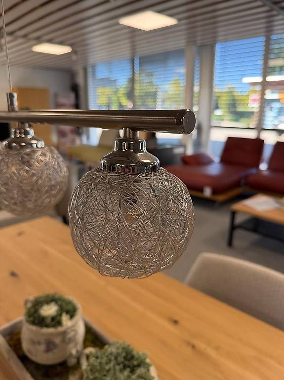 Lampadari & plafoniere: Pendelleuchte ab Ausstellung – Nuovo e nell'imballaggio originale da Urtenen-Schönbühl venduto da wohnstudio_haller 1