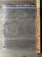 Druckverschluss Beutel, orig. Minigrip, 160x 245, 200 Stk.
