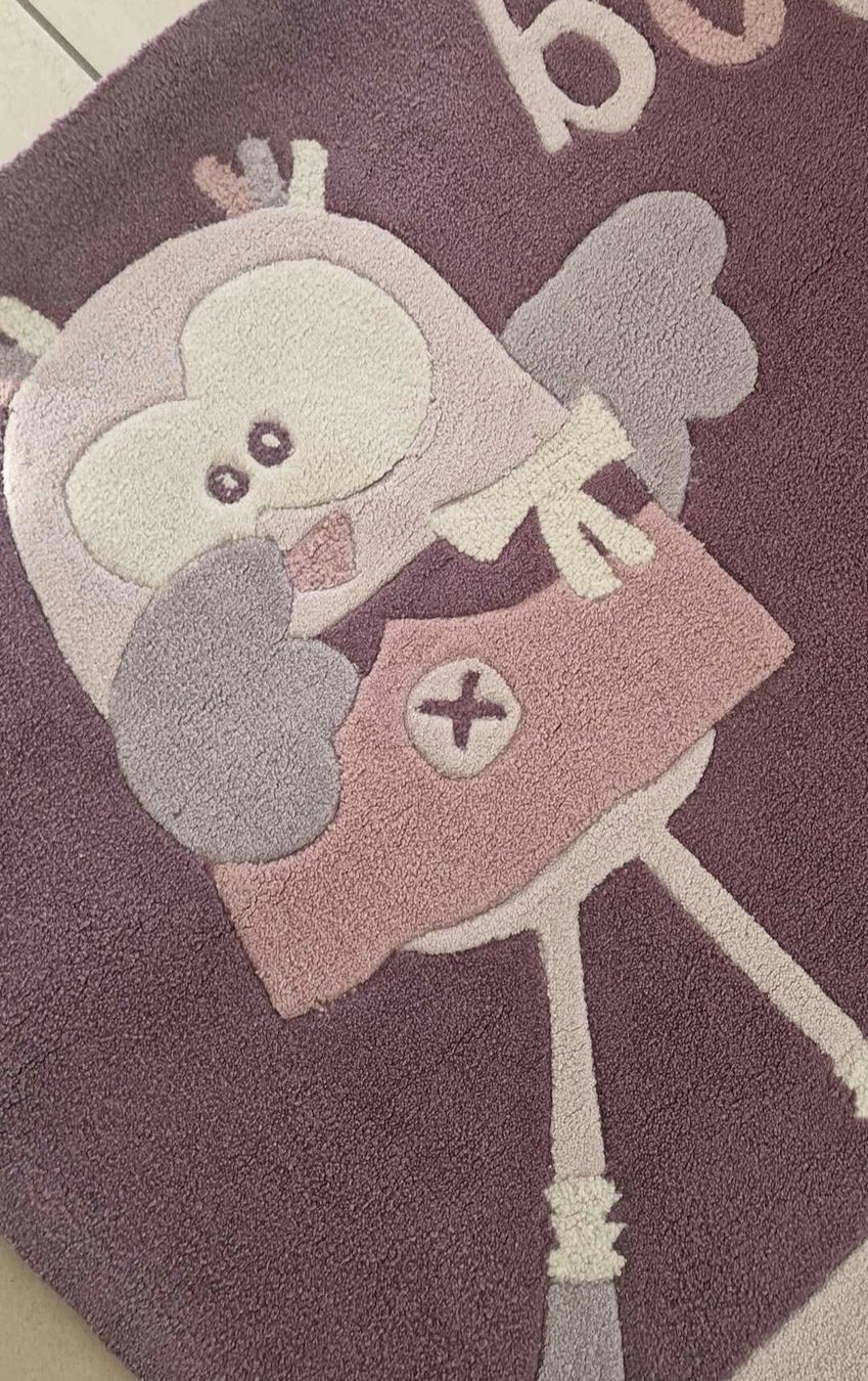Tappeti: Tapis enfant – Usato da La Tour-de-Trême venduto da val_v9g2 1
