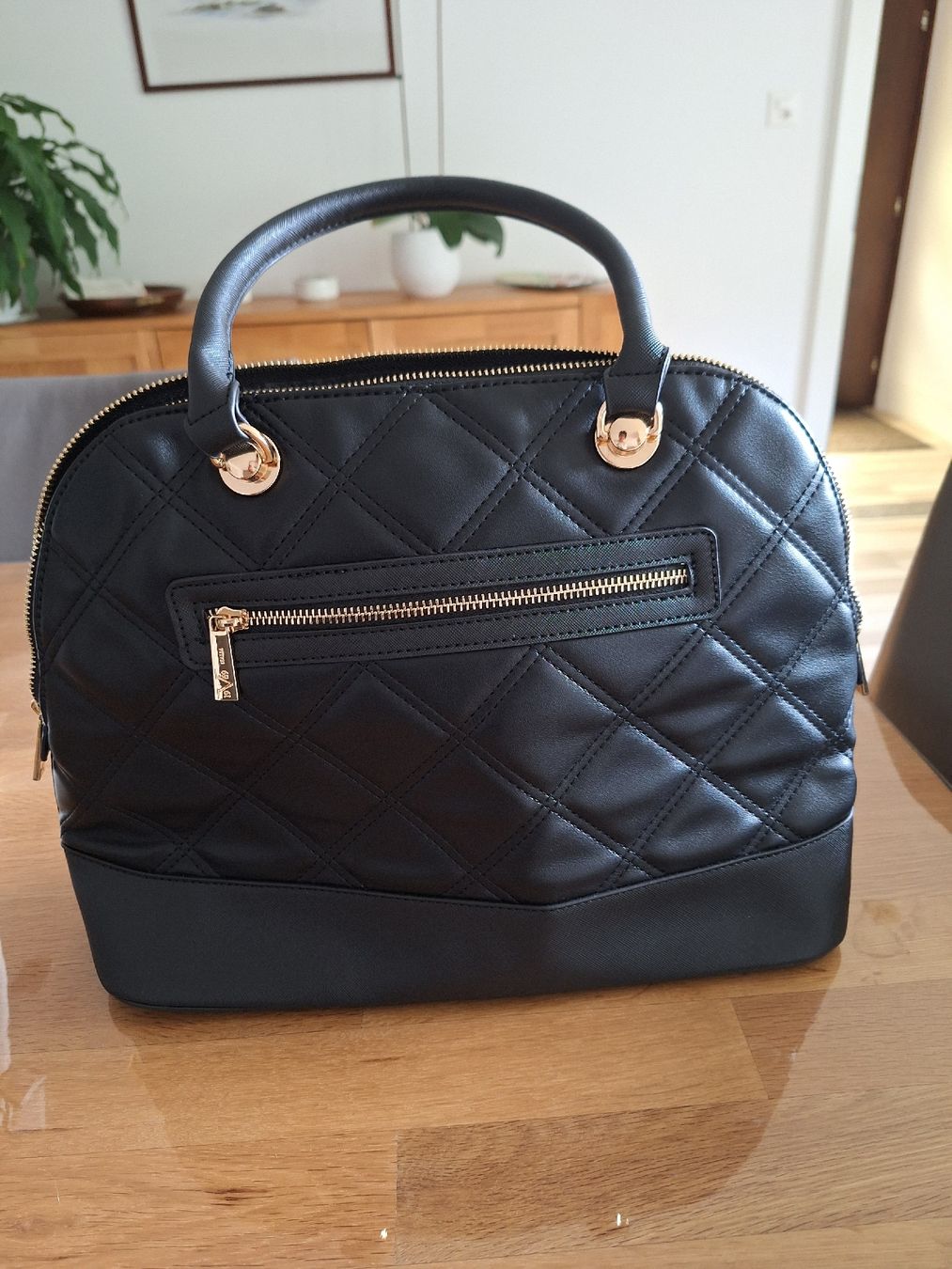 Versace Borse da donna: Borsa Versace 19V69 originale – Usato da Mesocco venduto da pb123 1