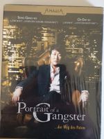 Portrait of a Gangster