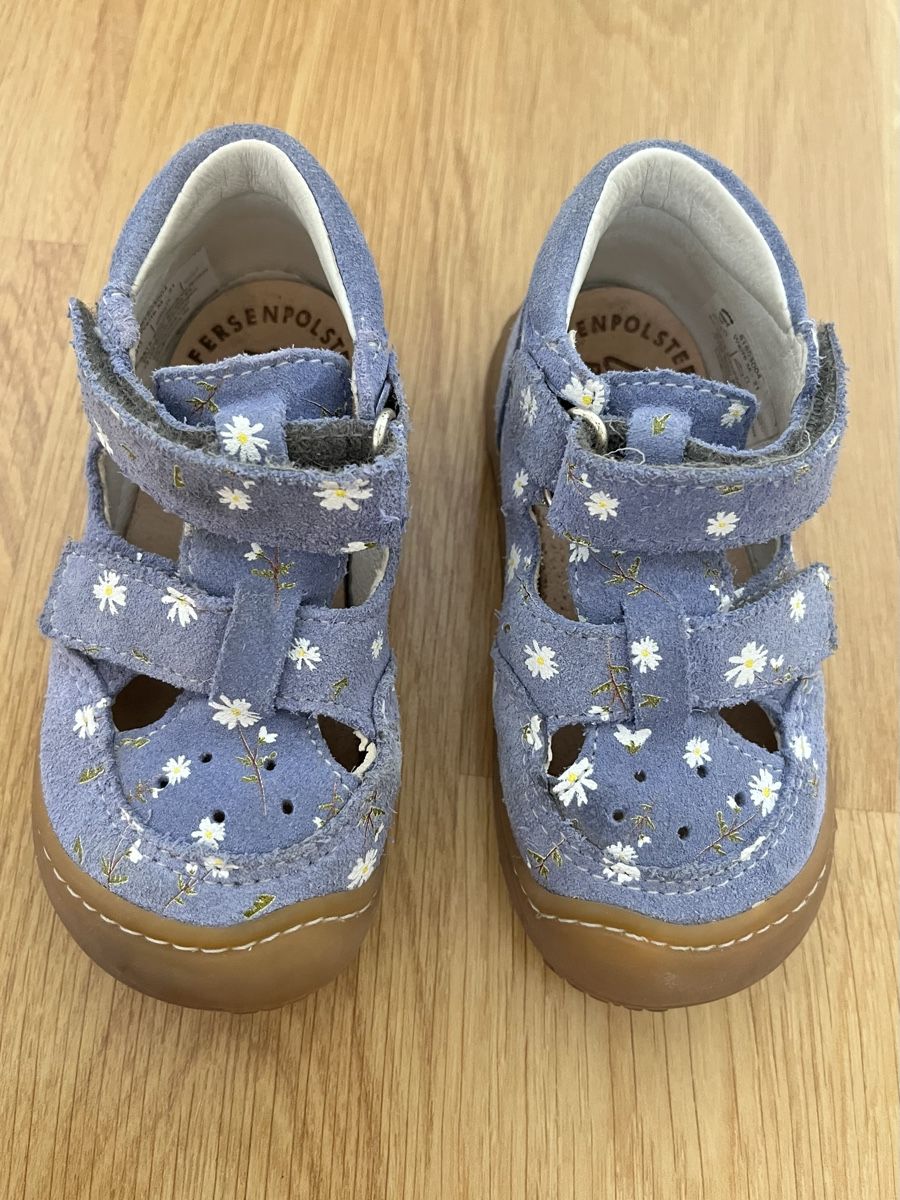 Scarpe per ragazzi: Pepino Sandalen Gr. 21 – Usato da Winterthur venduto da Mahonyy 1