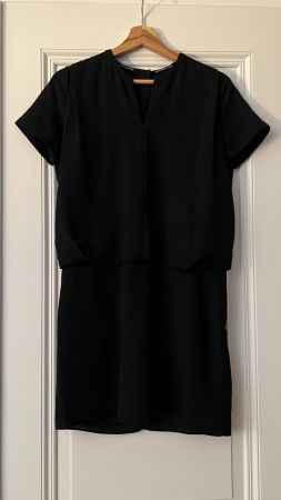 Maison Scotch Kleid