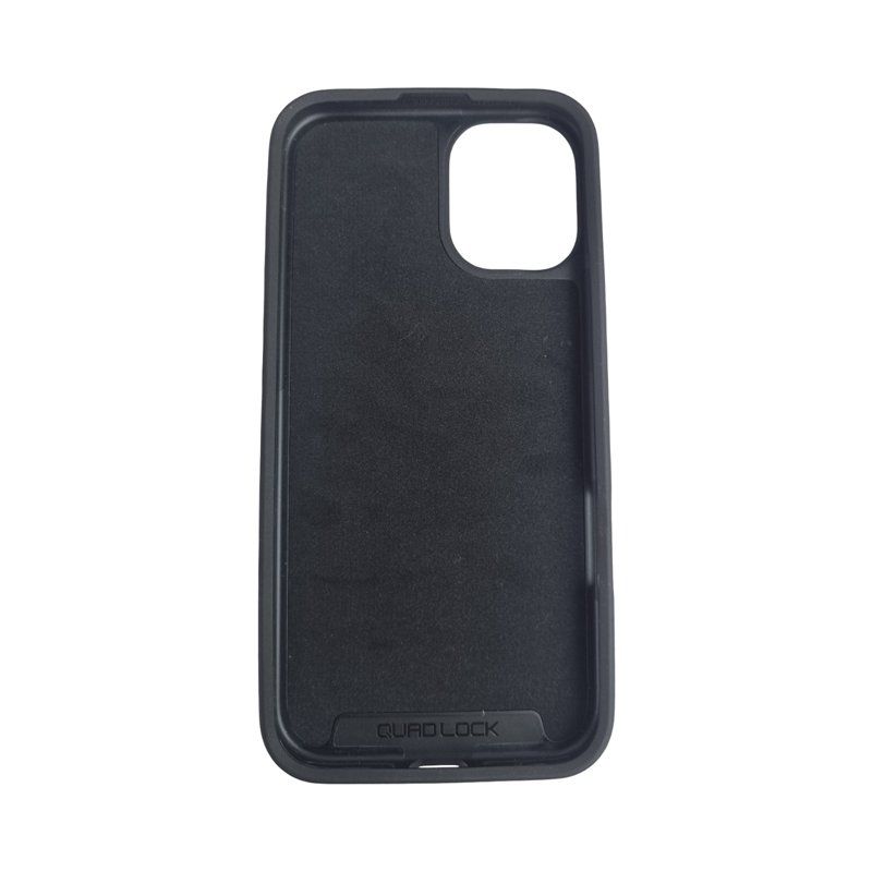 Quad Lock Cover & Protezioni schermo: QUAD LOCK Handyhülle iPhone 16 Plus – Nuovo (secondo la descrizione) da Wangen b. Olten venduto da Restwert_Wangen 1