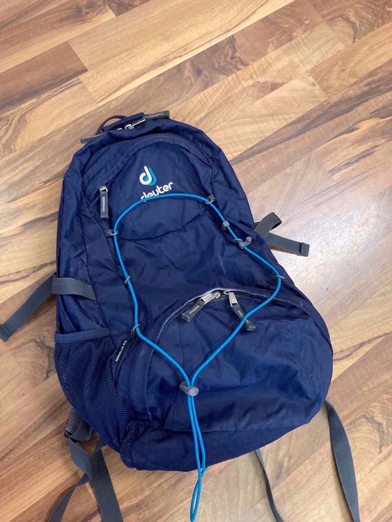 Rucksack DEUTER "Navajo 25" Kaufen auf Ricardo