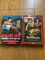 Bruce Lee, unbesiegt bis in den Tod, der unbesiegte, kl.HB