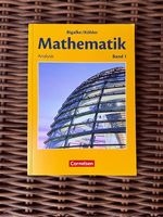 Mathematik Bigalke / Köhler (Band 1)